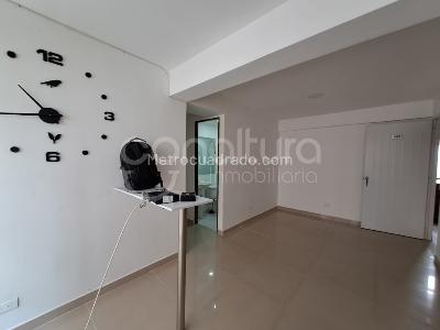 Apartamento en venta en San Gabriel, Itagüí · foto 2 de 15