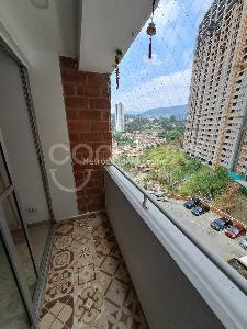 Apartamento en venta en San Gabriel, Itagüí · foto 5 de 15