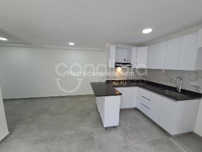 Apartamento de 3 alcobas en venta en Bello, Bello, 62 m² · foto 2 de 14