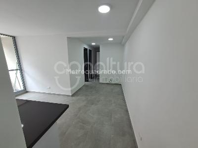 Apartamento de 3 alcobas en venta en Bello, Bello, 62 m² · foto 3 de 14