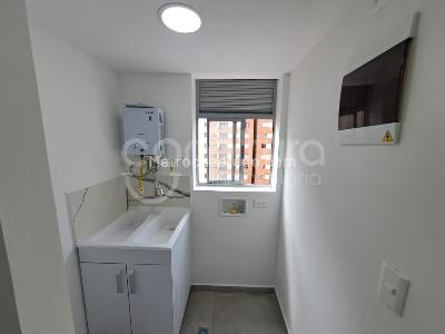 Apartamento de 3 alcobas en venta en Bello, Bello, 62 m² · foto 4 de 14