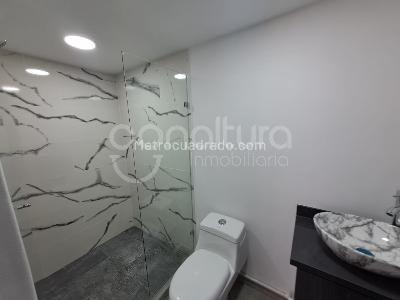 Apartamento de 3 alcobas en venta en Bello, Bello, 62 m² · foto 5 de 14