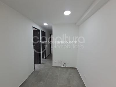 Apartamento de 3 alcobas en venta en Bello, Bello, 62 m² · foto 6 de 14