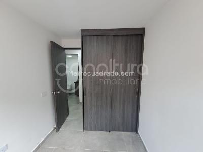 Apartamento de 3 alcobas en venta en Bello, Bello, 62 m² · foto 8 de 14