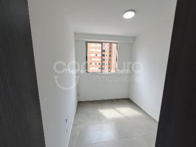 Apartamento de 3 alcobas en venta en Bello, Bello, 62 m² · foto 9 de 14