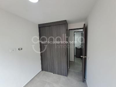 Apartamento de 3 alcobas en venta en Bello, Bello, 62 m² · foto 11 de 14