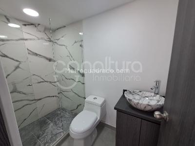 Apartamento de 3 alcobas en venta en Bello, Bello, 62 m² · foto 12 de 14