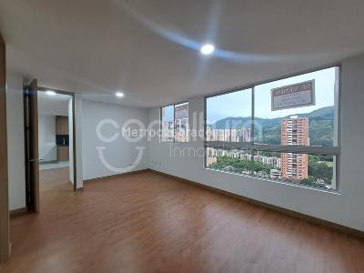 Apartamento de 1 alcoba en venta en Suramerica, Itagüí, 60 m² · foto 4 de 16