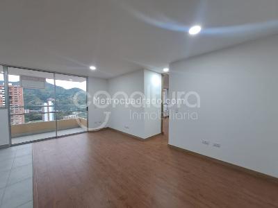 Apartamento de 1 alcoba en venta en Suramerica, Itagüí, 60 m² · foto 5 de 16