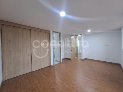 Apartamento de 1 alcoba en venta en Suramerica, Itagüí, 60 m² · foto 6 de 16