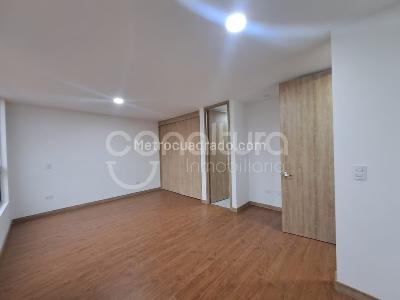 Apartamento de 1 alcoba en venta en Suramerica, Itagüí, 60 m² · foto 7 de 16