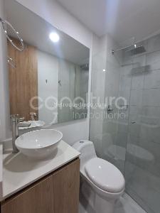 Apartamento de 1 alcoba en venta en Suramerica, Itagüí, 60 m² · foto 8 de 16