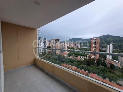 Apartamento de 1 alcoba en venta en Suramerica, Itagüí, 60 m² · foto 9 de 16