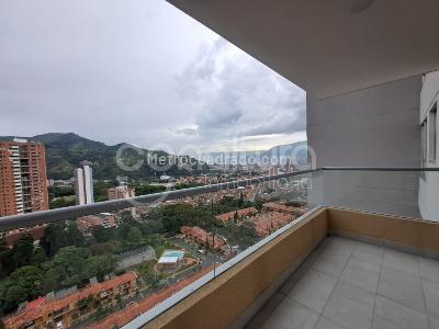 Apartamento de 1 alcoba en venta en Suramerica, Itagüí, 60 m² · foto 10 de 16