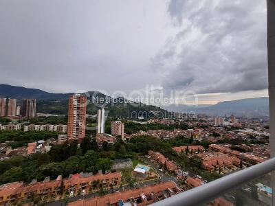 Apartamento de 1 alcoba en venta en Suramerica, Itagüí, 60 m² · foto 11 de 16