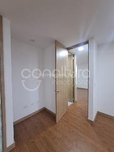 Apartamento de 1 alcoba en venta en Suramerica, Itagüí, 60 m² · foto 12 de 16