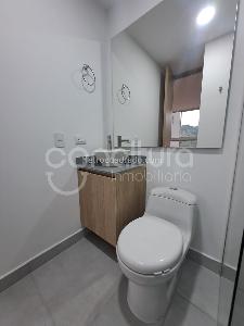 Apartamento de 1 alcoba en venta en Suramerica, Itagüí, 60 m² · foto 13 de 16