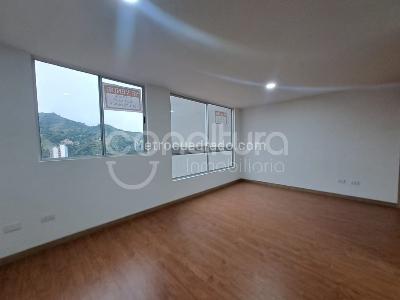 Apartamento de 1 alcoba en venta en Suramerica, Itagüí, 60 m² · foto 14 de 16