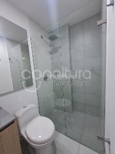 Apartamento de 1 alcoba en venta en Suramerica, Itagüí, 60 m² · foto 15 de 16