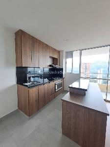 Apartamento en venta en Suramerica, Itagüí · foto 2 de 17