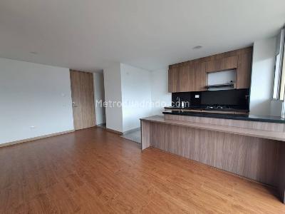 Apartamento en venta en Suramerica, Itagüí · foto 4 de 17
