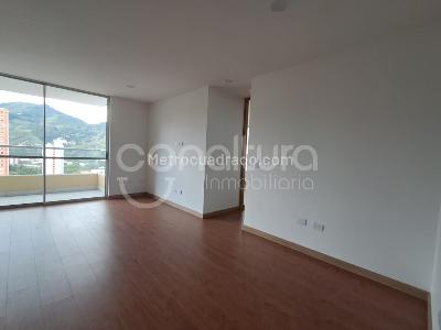 Apartamento en venta en Suramerica, Itagüí · foto 5 de 17