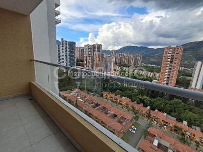 Apartamento en venta en Suramerica, Itagüí · foto 16 de 17