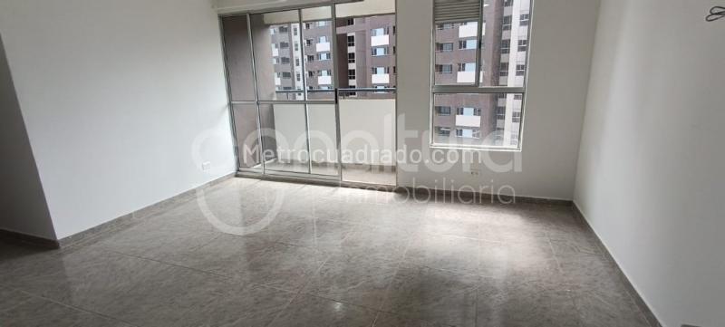 3BR Apartment in Niquia (57 m²)