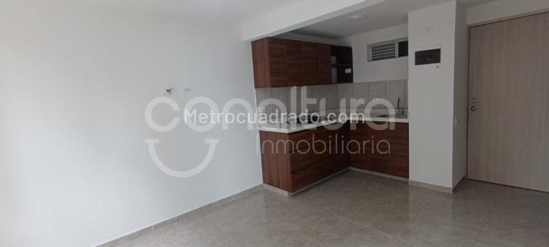 3BR Apartment in Niquia (57 m²) - 3