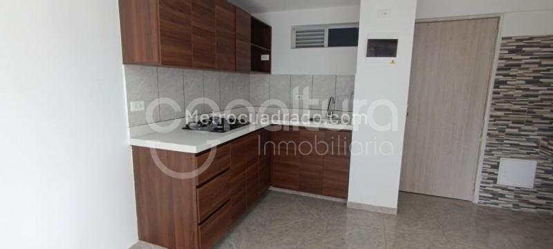3BR Apartment in Niquia (57 m²) - 4