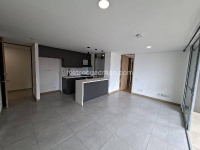 Apartamento de 2 alcobas en venta en Vereda San Jose, Sabaneta, 72 m² · foto 3 de 12