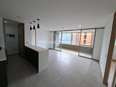 Apartamento de 2 alcobas en venta en Vereda San Jose, Sabaneta, 72 m² · foto 4 de 12