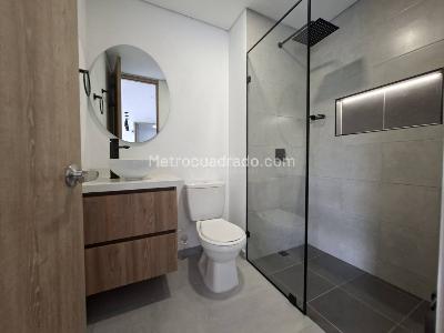 Apartamento de 2 alcobas en venta en Vereda San Jose, Sabaneta, 72 m² · foto 9 de 12