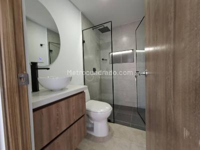 Apartamento de 2 alcobas en venta en Vereda San Jose, Sabaneta, 72 m² · foto 10 de 12