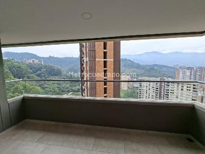 Apartamento de 2 alcobas en venta en Vereda San Jose, Sabaneta, 72 m² · foto 11 de 12