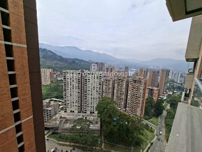Apartamento de 2 alcobas en venta en Vereda San Jose, Sabaneta, 72 m² · foto 12 de 12