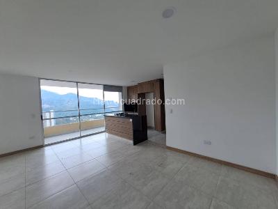 Apartamento en venta en Suramerica, Itagüí · foto 4 de 18