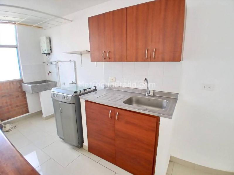 Apartamento en Arriendo en Belén Rincón con Parqueadero - 2