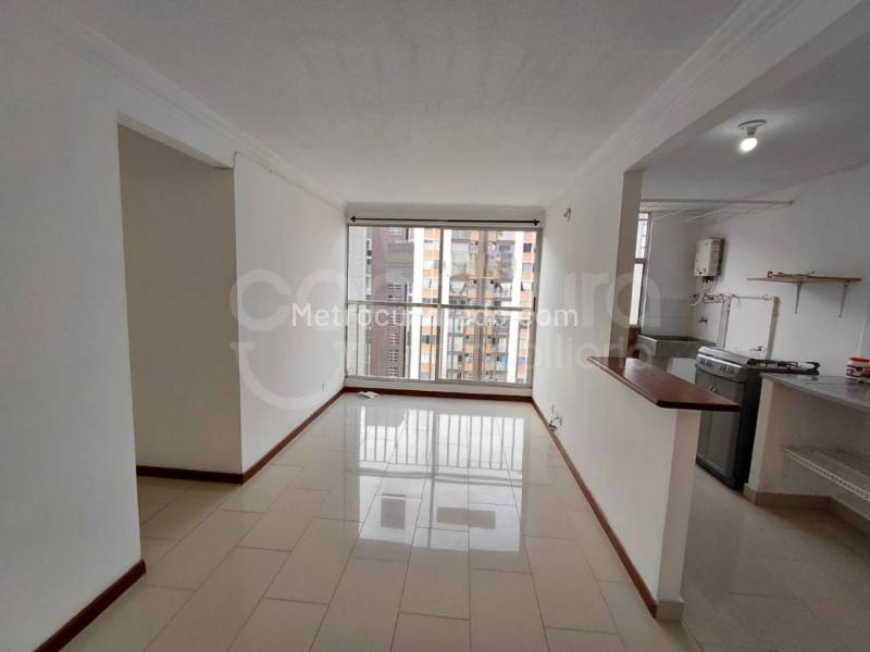 Apartamento en Arriendo en Belén Rincón con Parqueadero - 3