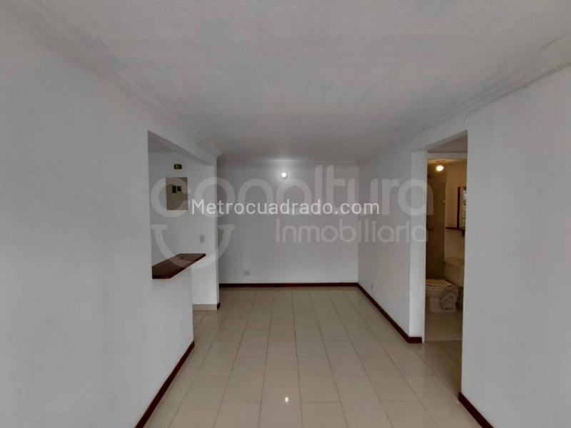 Apartamento en Arriendo en Belén Rincón con Parqueadero - 4