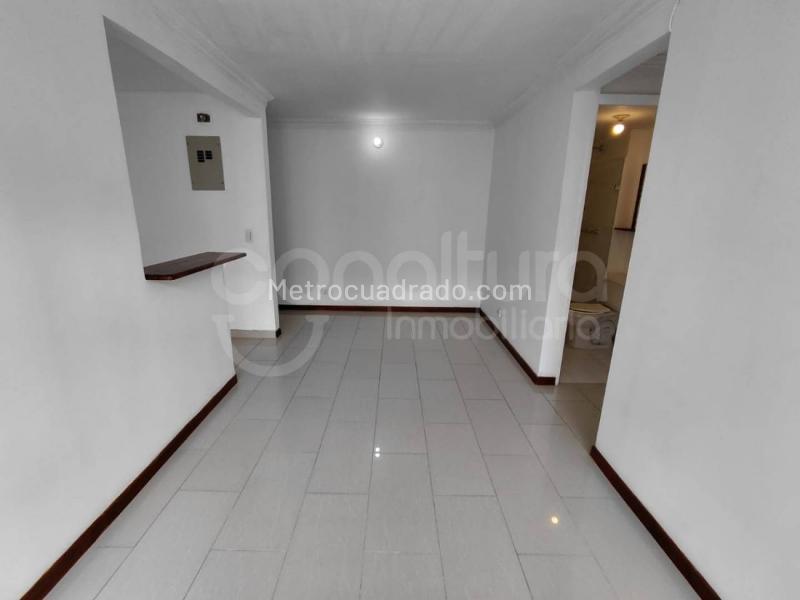 Apartamento en Arriendo en Belén Rincón con Parqueadero - 5