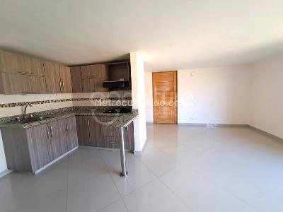 Apartamento de 2 alcobas en venta en Valadares, Bello, 72 m² · foto 2 de 16