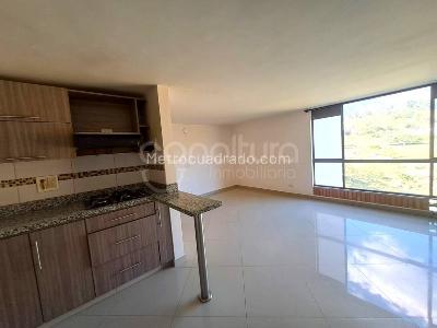 Apartamento de 2 alcobas en venta en Valadares, Bello, 72 m² · foto 6 de 16