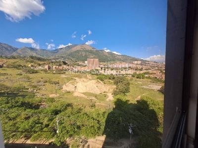 Apartamento de 2 alcobas en venta en Valadares, Bello, 72 m² · foto 16 de 16
