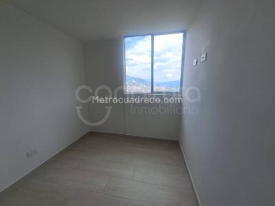 Apartamento de 2 alcobas en venta en Serramonte, Bello, 54 m² · foto 5 de 15