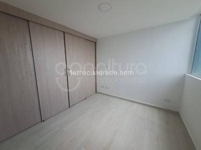 Apartamento de 2 alcobas en venta en Serramonte, Bello, 54 m² · foto 6 de 15