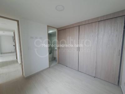 Apartamento de 2 alcobas en venta en Serramonte, Bello, 54 m² · foto 7 de 15