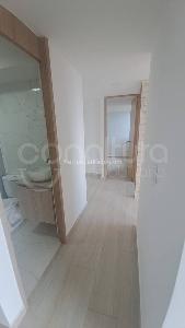 Apartamento de 2 alcobas en venta en Serramonte, Bello, 54 m² · foto 8 de 15