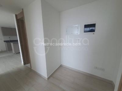 Apartamento de 2 alcobas en venta en Serramonte, Bello, 54 m² · foto 9 de 15