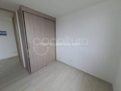 Apartamento de 2 alcobas en venta en Serramonte, Bello, 54 m² · foto 10 de 15